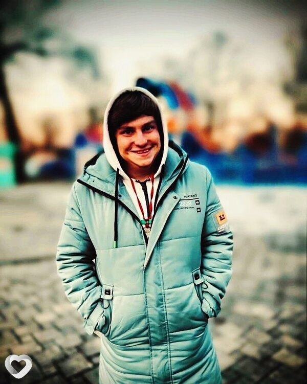 Денис, 34, Краснодаре — анкета №2082832