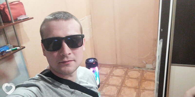 Александр, 27, Кемерове — анкета №2083683