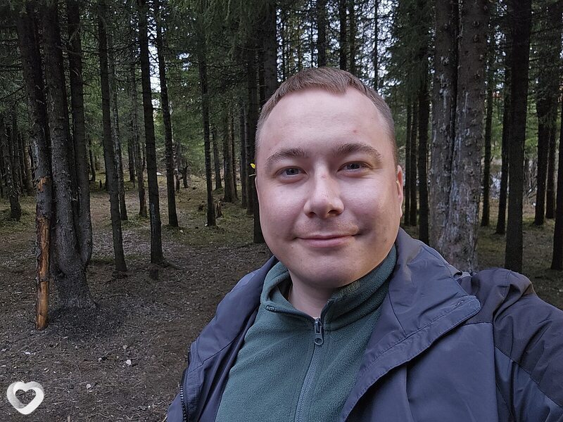 Дмитрий, 28, Кирове — анкета №2083685