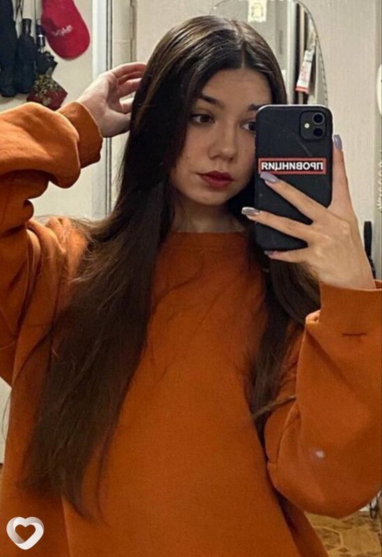 Лика, 23, Севастополе — анкета №2083687