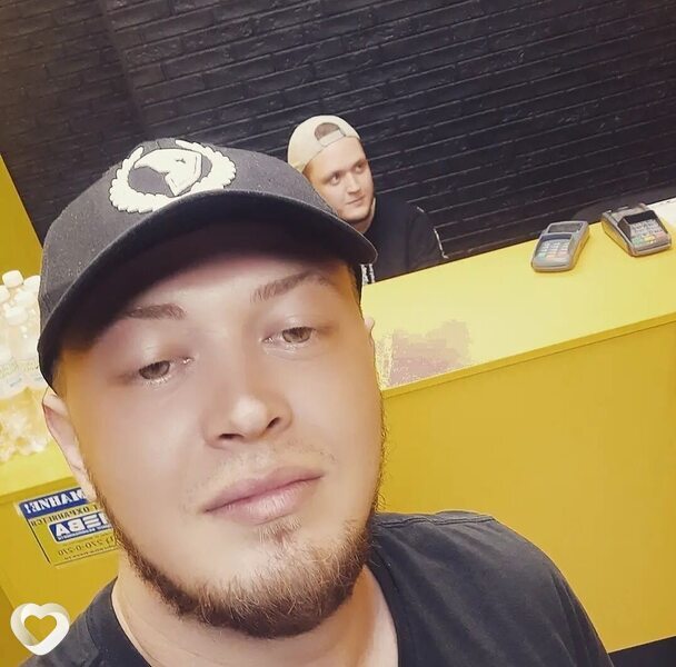 Спартак, 29, Краснодаре — анкета №2083691