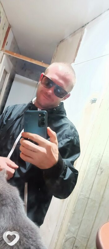Витя, 28, Миассе — анкета №2083697
