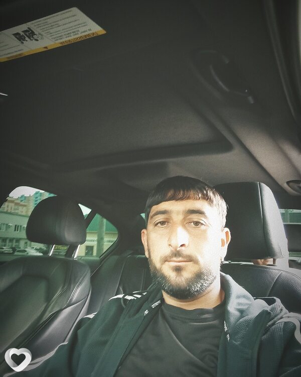 Шаен, 36, Смоленске — анкета №2083703