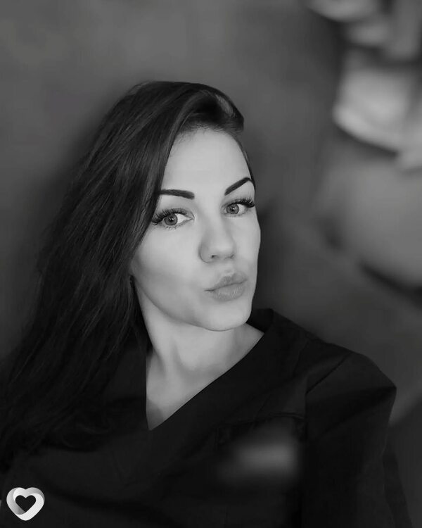 Элина, 37, Москве — анкета №2083704