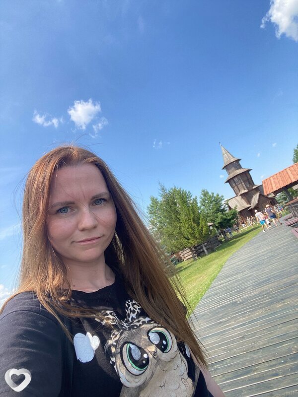 Диана, 33, Мытищах — анкета №2082834