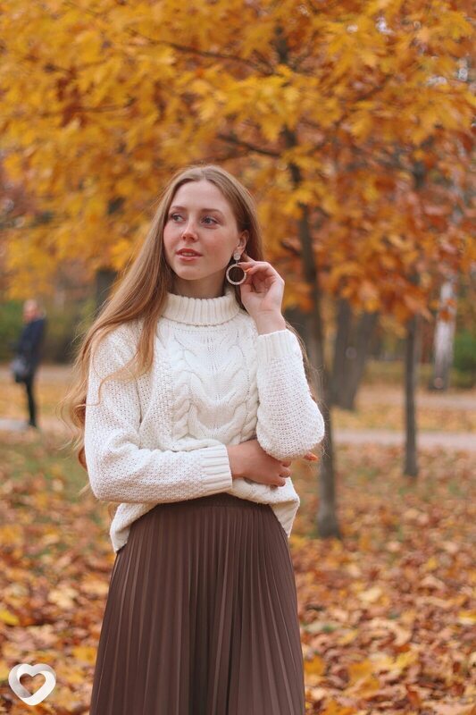 Ilona, 26, Темиртау — анкета №2082835