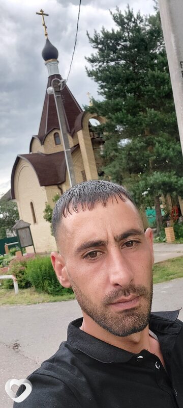 Ишхан, 35, Можайске — анкета №2082837