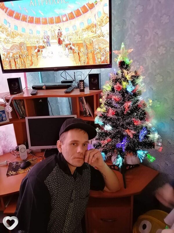 Сергей, 36, Чите — анкета №2082841