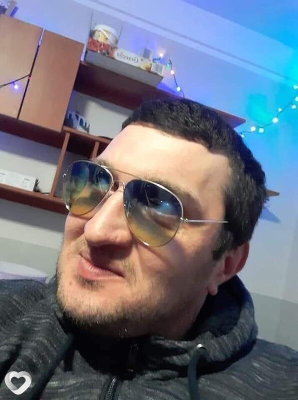 Gio, 42, Гданьск — анкета №2082854