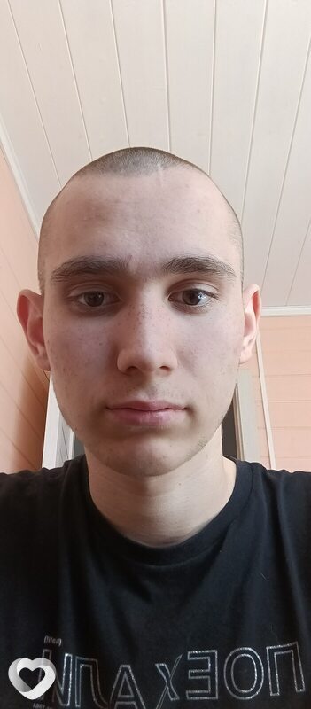 Саша, 19, Бронницах — анкета №2082857
