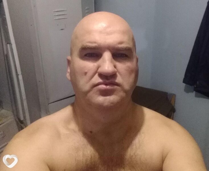 Сергей, 54, Брянске — анкета №2082946