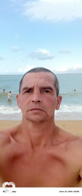 Вадим, 43, Уфе — анкета №2082949