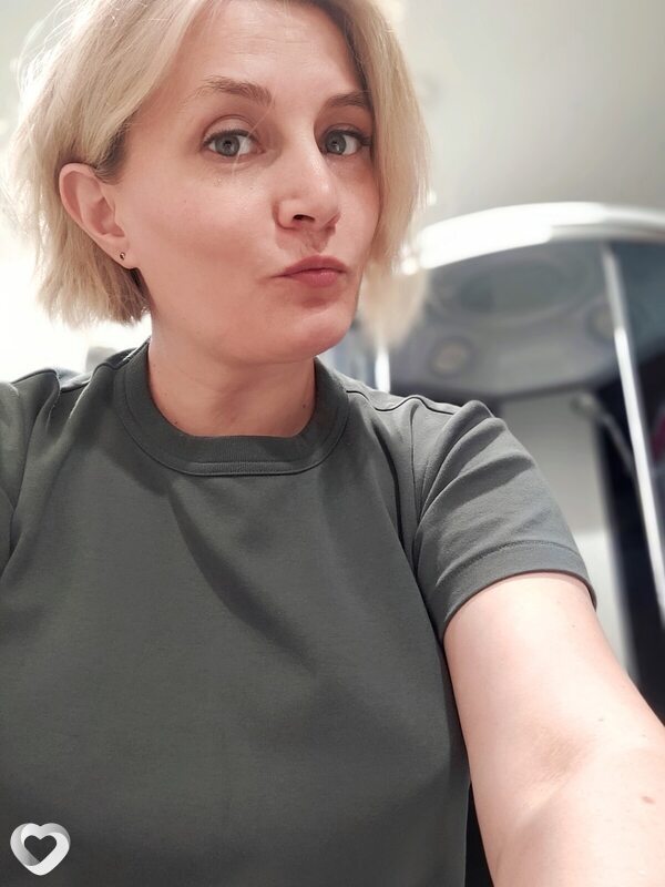 Анна, 48, Санкт-Петербурге — анкета №2082953