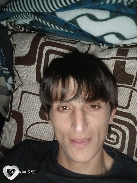 Сергей, 36, Буденновске — анкета №2083262