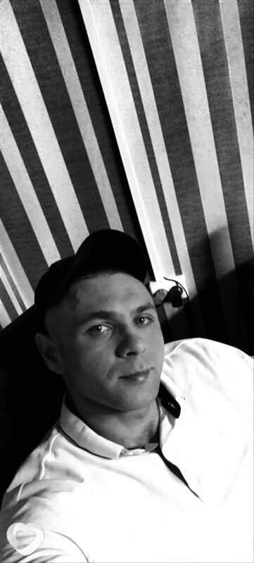Кирилл, 30, Санкт-Петербурге — анкета №2083268
