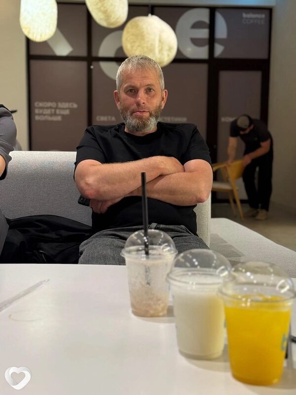 Борис, 45, Нальчике — анкета №2083269