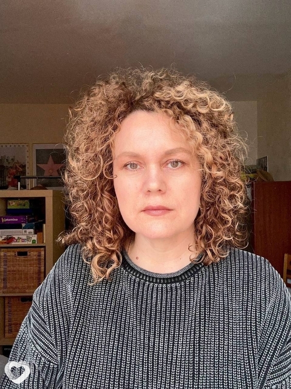 Натали, 51, Москве — анкета №2083274