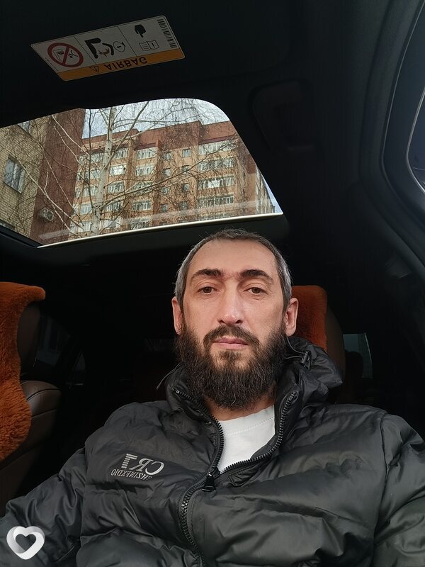 Адам, 39, Астане — анкета №2083281