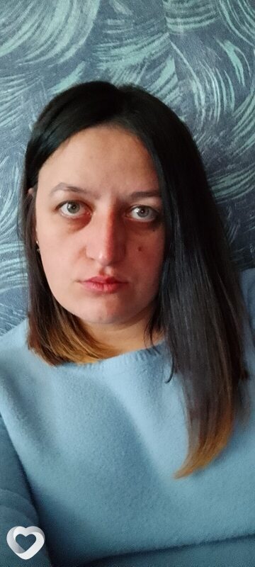 Надежда, 28, Москве — анкета №2083165