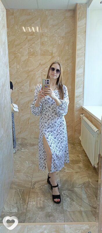 Елена, 31, Москве — анкета №2083169