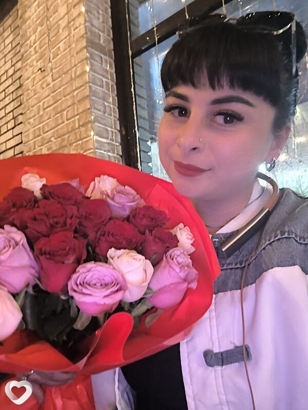 Лена, 32, Бишкек — анкета №2083176
