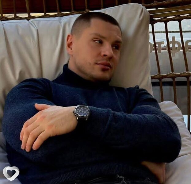 Олександр, 41, Днепр — анкета №2083177