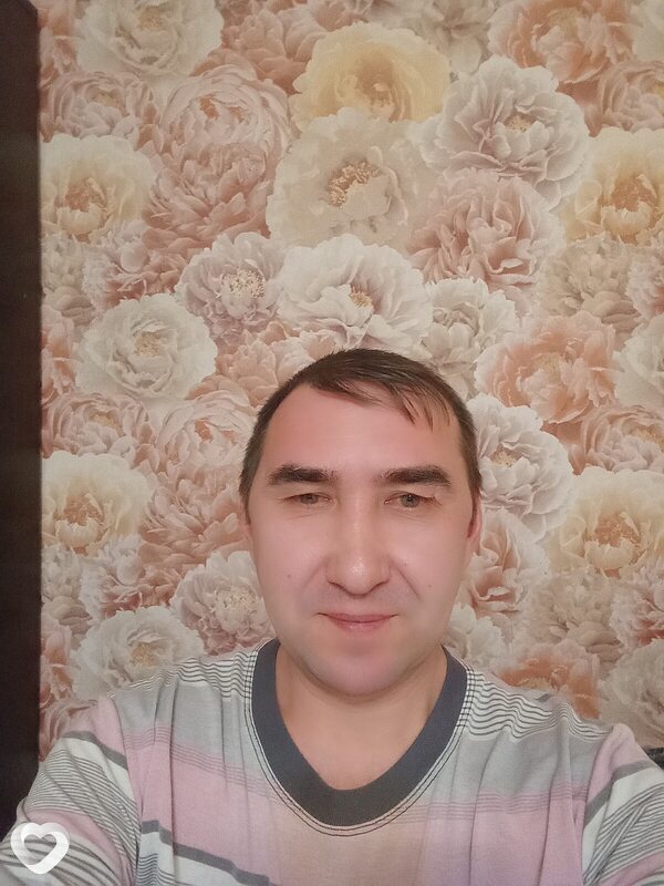 Сергей, 44, Алапаевске — анкета №2083181