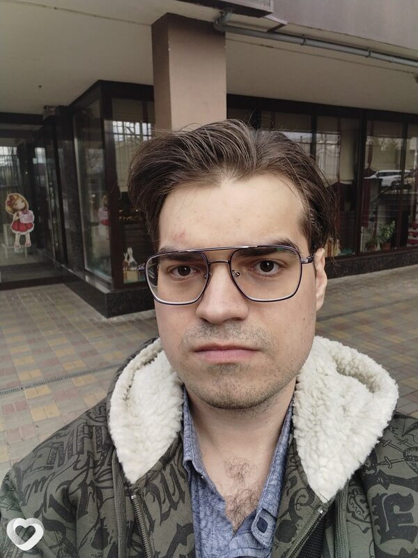 Владимир, 29, Краснодаре — анкета №2082962