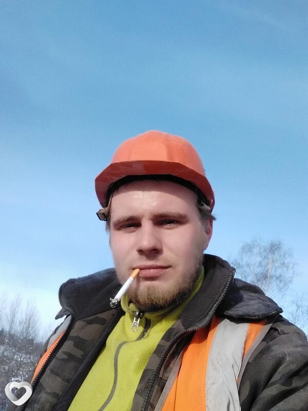 Серёга, 28, Вологде — анкета №2082967