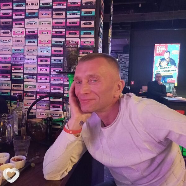 Константин, 45, Набережных Челнах — анкета №2082972
