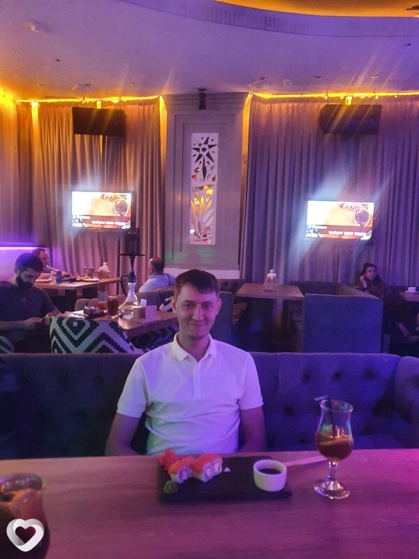 Александр, 34, Армянске — анкета №2082979