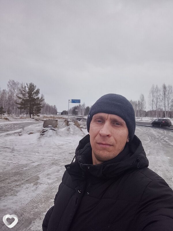 Артем, 33, Канске — анкета №2082982
