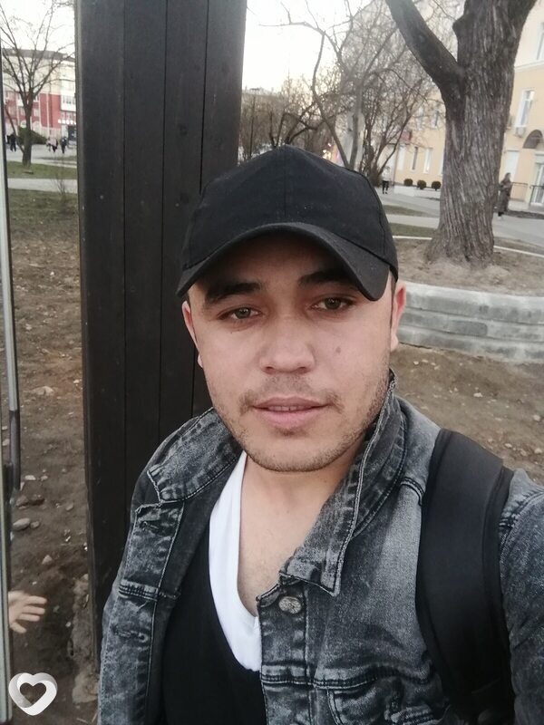 Давид, 31, Смоленске — анкета №2082863