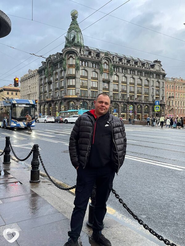 Евгений, 41, Апрелевке — анкета №2082864