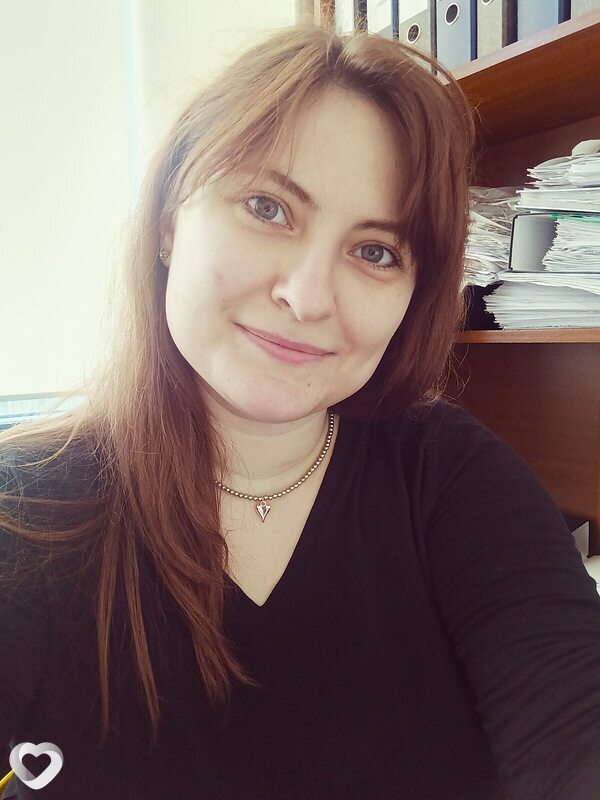 Катя, Кяхта