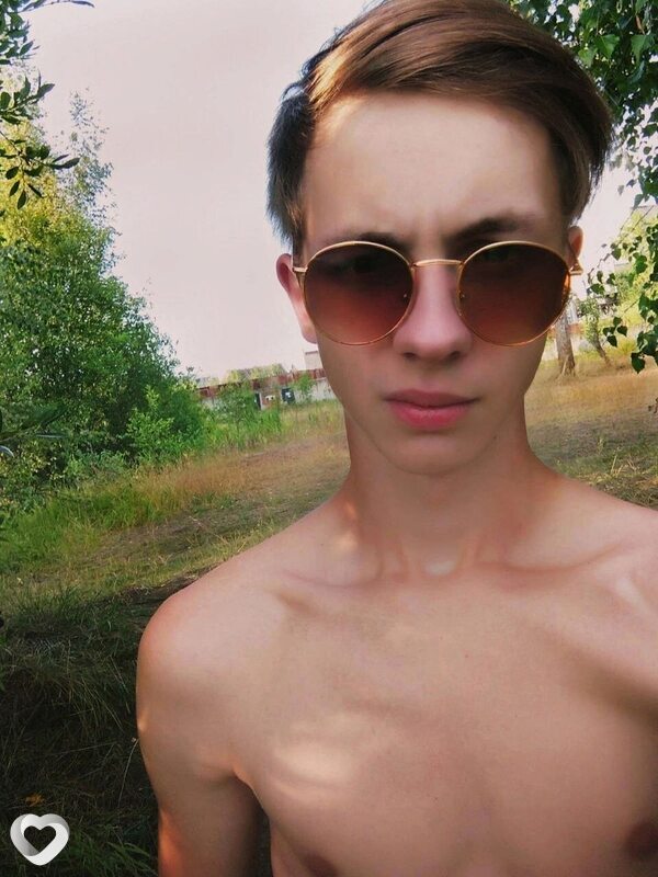 Александр, 24, Краснодаре — анкета №2082873