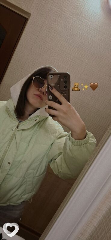 Елена, 23, Туле — анкета №2082875