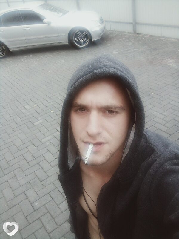 Дима, 28, Нижнем Новгороде — анкета №2082881