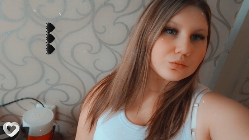 Наталья, 25, Орехово-Зуеве — анкета №2083064