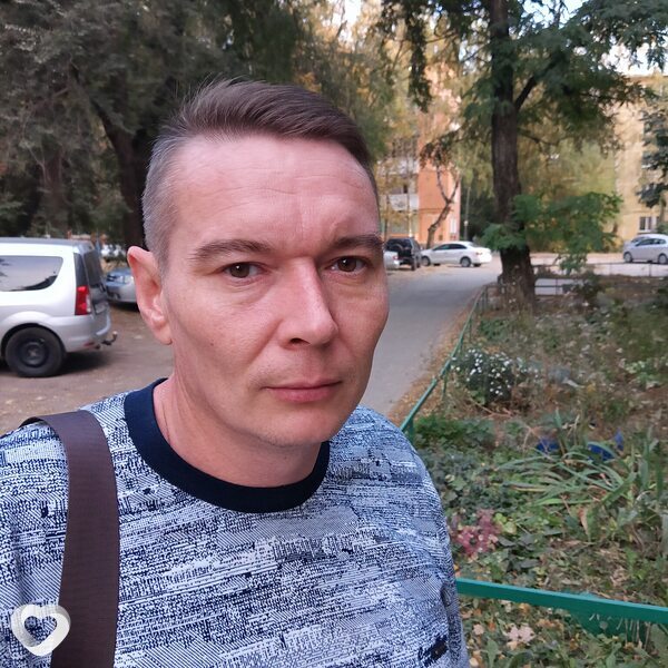 Алексей, 41, Рязани — анкета №2083065