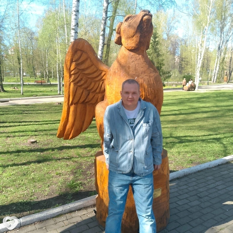 Евгений, 38, Саранске — анкета №2083066