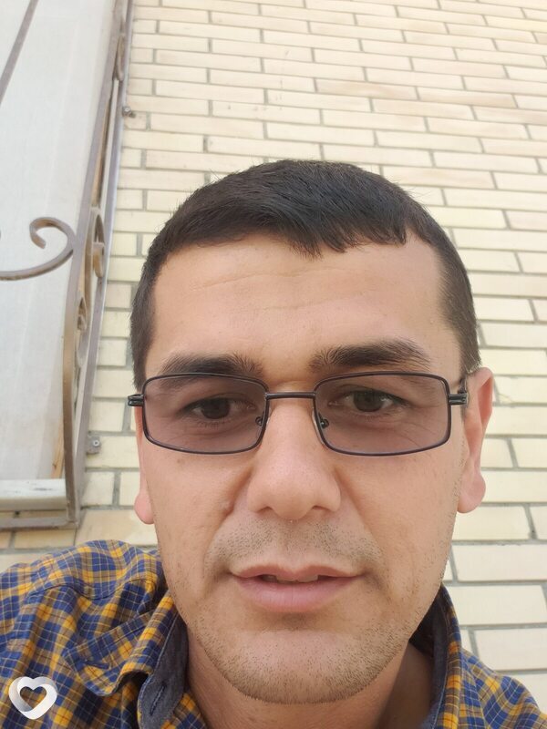 Nodir, 42, Краснодаре — анкета №2083085