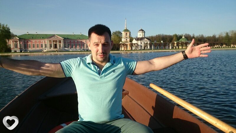 Andrei, 32, Пинске — анкета №2083087