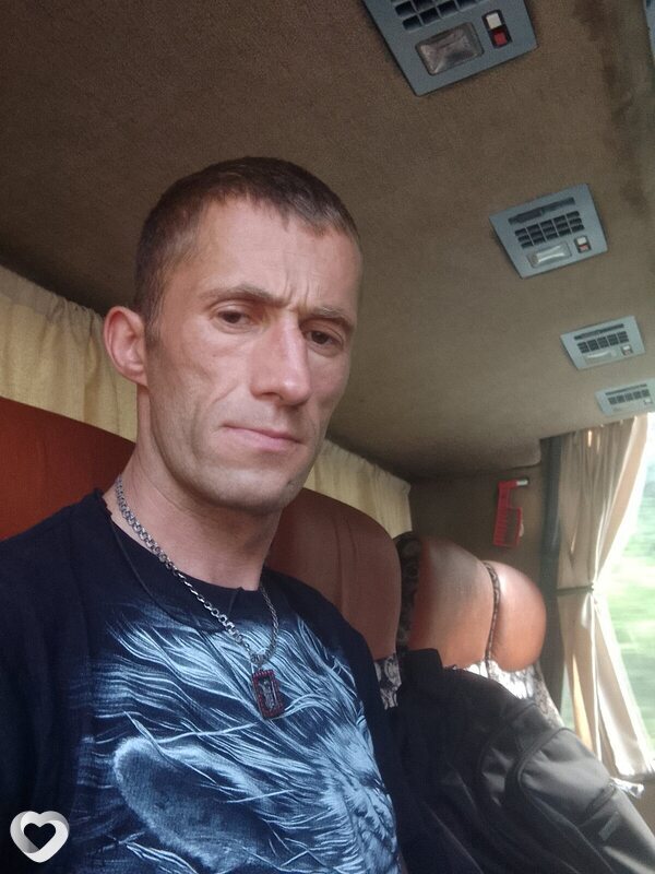 Михаил, 40, Калининграде — анкета №2083097