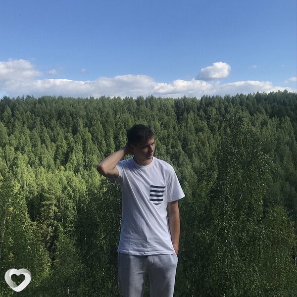 Алексей, 23, Ухте — анкета №2083098