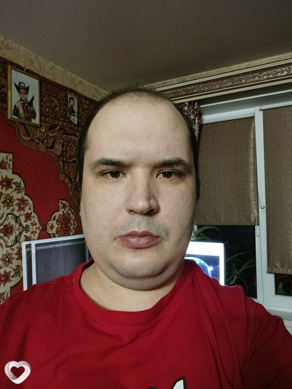 Павел, 35, Минске — анкета №2083099