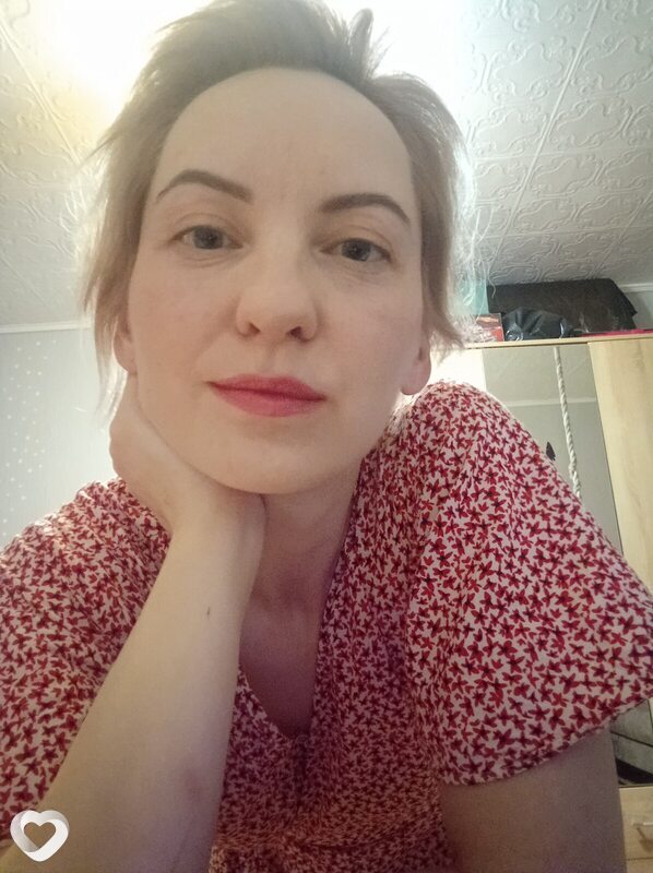 Анастасия, 41, Омске — анкета №2083106