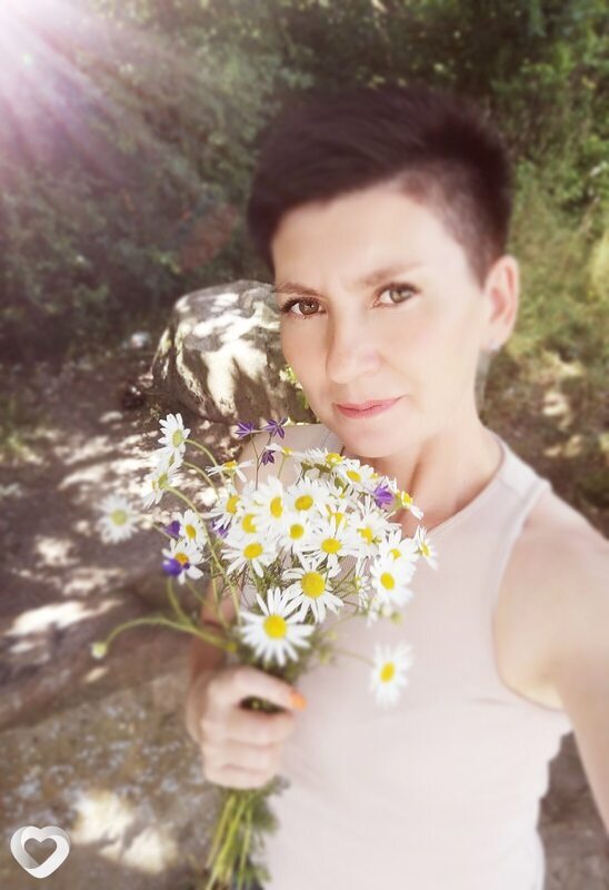Ольга, 39, Гродно — анкета №2083108