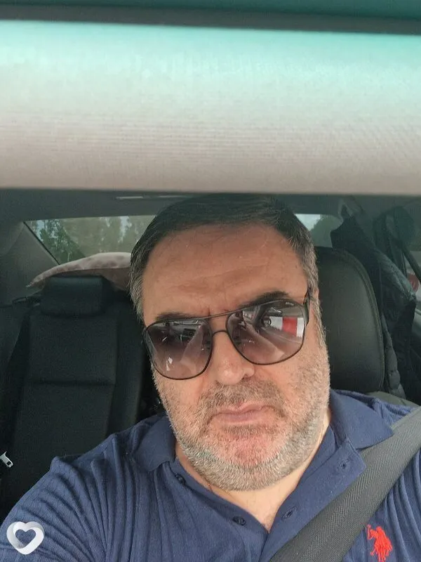 Кирилл, 55, Москве — анкета №2083035