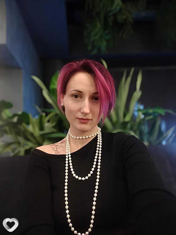 Юлия, 35, Ставрополе — анкета №2083042